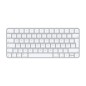 Apple Magic Keyboard (Modelo A1644) Aleman [Reacondicionado Grado A]