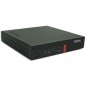 Lenovo ThinkCentre M720q Tiny i5-9500T, 8GB, 256GB-SSD, W11P COA Serial Port, VGA Port