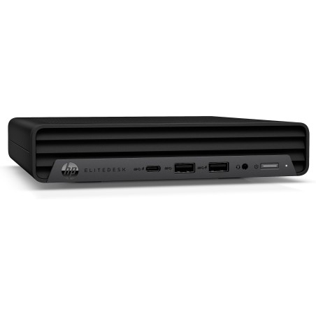 copy of [LOTE] HP EliteDesk 800 G6 MINI, i5-10500T, 16GB RAM, 256GB-SSD, W11P [Reacondicionado Grado A]