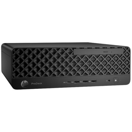 HP ProDesk 4 SFF G1i U5-235T, 16GB, 512GB-SSD, W11P WLAN, BT, warranty HP - 1