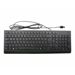 Lenovo USB Calliope Keyboard G2 QWERTZ ALEMAN [Demo] Lenovo - 1