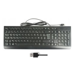 Lenovo USB Calliope Keyboard G2 AZERTY FRANCES [Demo] Lenovo - 1
