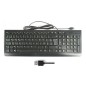 Lenovo USB Calliope Keyboard G2 AZERTY FRANCES [Demo]