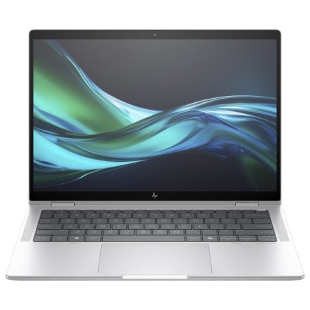 HP EliteBook X360 1040 G11 U7-155H, 16GB, 512GB-SSD, 14"WUXGA, W11P TS,WLAN, BT, CAM, FPR HP - 1