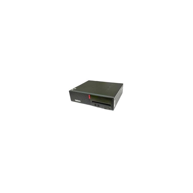 Lenovo ThinkCentre M720s SFF i5-8500, 8GB, 256GB-SSD, DVDRW, W11P COA