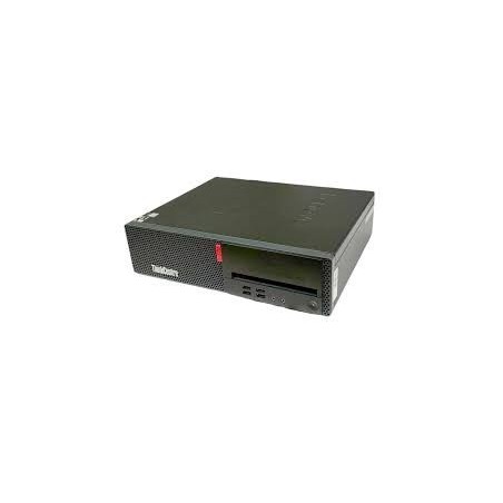 Lenovo ThinkCentre M720s SFF i5-8500, 8GB, 256GB-SSD, DVDRW, W11P COA Lenovo - 1