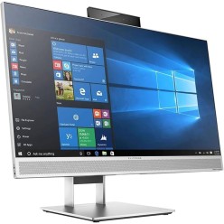HP EliteDesk 800 G5 AiO i5-9500, 16GB, 256GB-NVMe, W11P COA 23.8" FHD IPS TS,WLAN, BT, CAM, FPR HP - 1