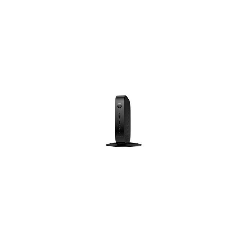 HP T550 Intel Celeron J6412, 8GB RAM, 64GB SSD, W10 IoT WLAN, BT, Intel UHD Graphics, 2xDP