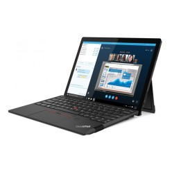 Lenovo ThinkPad X12 Detachable G1 i5-1140G7, 16GB RAM, 512GB SSD-M2, Pantalla 12, 3 FHD Táctil , W11P Lenovo - 1