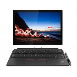 Lenovo ThinkPad X12 Detachable G1 i5-1140G7, 16GB RAM, 512GB SSD-M2, Pantalla 12, 3 FHD Táctil , W11P Lenovo - 2