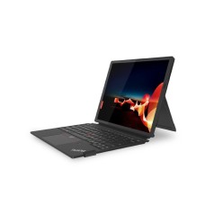 Lenovo ThinkPad X12 Detachable G1 i5-1140G7, 16GB RAM, 512GB SSD-M2, Pantalla 12, 3 FHD Táctil , W11P Lenovo - 3
