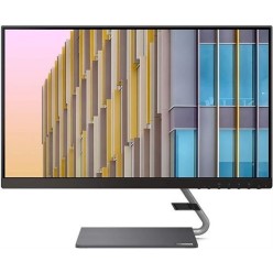 Lenovo Q24h-10 23.8"QHD HDMI [Demo] Lenovo - 1