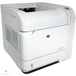 HP LaserJet P4014n Monofuncion A4 B/N CB507A [Reacondicionado Grado A] HP - 1