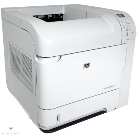 HP LaserJet P4014n Monofuncion A4 B/N CB507A [Reacondicionado Grado A] HP - 1