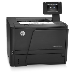 HP LaserJet Pro M401dn Monofuncion A4 B/N CF278A [Reacondicionado Grado A] HP - 1