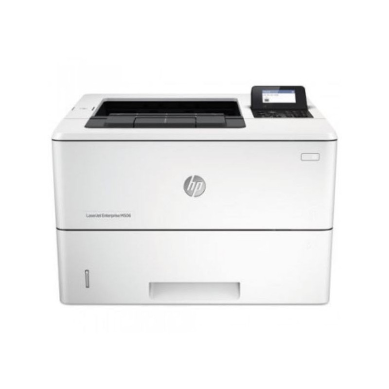 HP LaserJet Enterprise M506dn Monofuncion A4 B/N F2A69A [Reacondicionado Grado A]