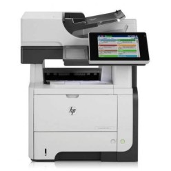 HP LaserJet Enterprise 500 MFP M525f Multifuncion A4 B/N CF117A [Reacondicionado Grado A] HP - 1