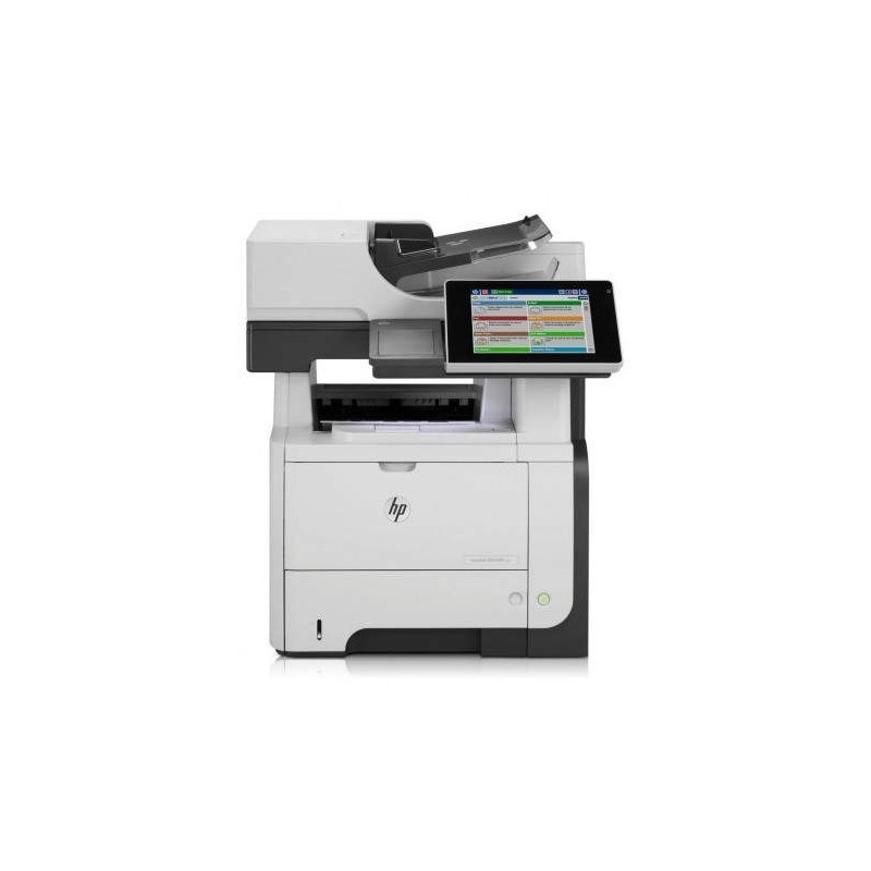 HP LaserJet Enterprise 500 MFP M525f Multifuncion A4 B/N CF117A [Reacondicionado Grado A]