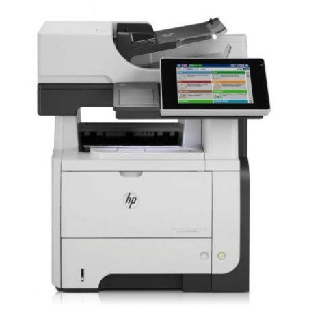 HP LaserJet Enterprise 500 MFP M525f Multifuncion A4 B/N CF117A [Reacondicionado Grado A] HP - 1