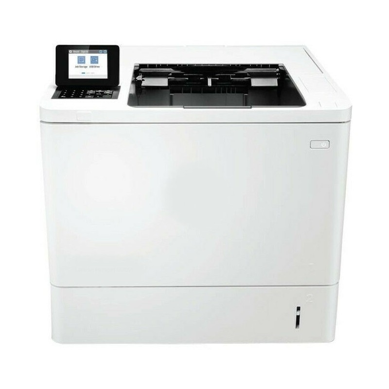 HP LaserJet Managed E60055dn Monofuncion A4 B/N M0P33A [Reacondicionado Grado A]