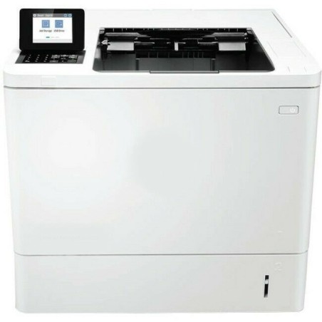 HP LaserJet Managed E60055dn Monofuncion A4 B/N M0P33A [Reacondicionado Grado A] HP - 1