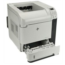HP LaserJet Enterprise M602dn Monofuncion A4 B/N CE992A [Reacondicionado Grado A] HP - 1
