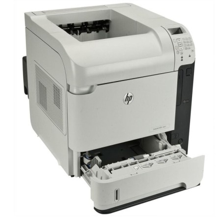 HP LaserJet Enterprise M602dn Monofuncion A4 B/N CE992A [Reacondicionado Grado A] HP - 1