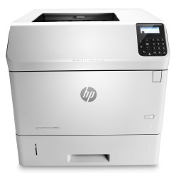 HP LaserJet Enterprise M605dn Monofuncion A4 B/N E6B70A [Reacondicionado Grado A] HP - 1