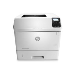 HP LaserJet Enterprise M605n Monofuncion A4 B/N E6B69A [Reacondicionado Grado A] HP - 1
