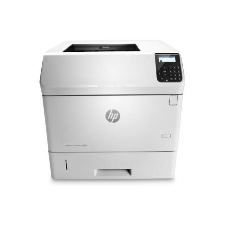 HP LaserJet Enterprise M605n Monofuncion A4 B/N E6B69A [Reacondicionado Grado A] HP - 1