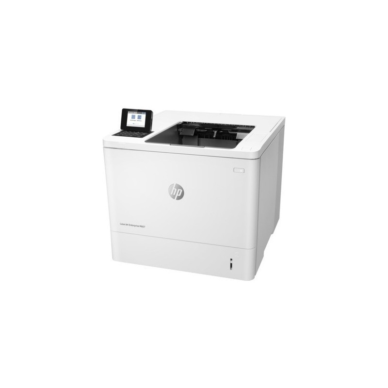 HP LaserJet Enterprise M607dn Monofuncion A4 B/N K0Q15A [Reacondicionado Grado A]