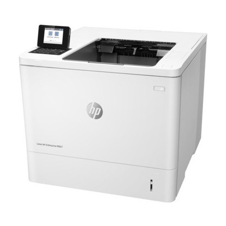 HP LaserJet Enterprise M607dn Monofuncion A4 B/N K0Q15A [Reacondicionado Grado A] HP - 1