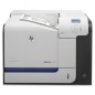 HP Color LaserJet CP3525n Monofuncion A4 Color CC469A [Reacondicionado Grado A]