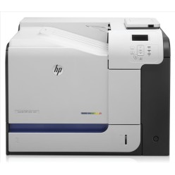 HP Color LaserJet Enterprise M551dn Monofuncion A4 Color CF082A [Reacondicionado Grado A] HP - 1