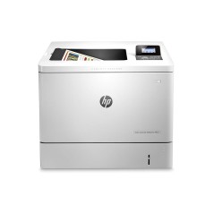 HP Color LaserJet Enterprise M553dn Monofuncion A4 Color B5L25A [Reacondicionado Grado A] HP - 1