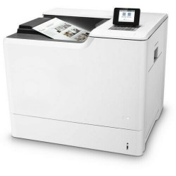 HP Color LaserJet Managed E65050dn Monofuncion A4 Color L3U55A [Reacondicionado Grado A] HP - 1