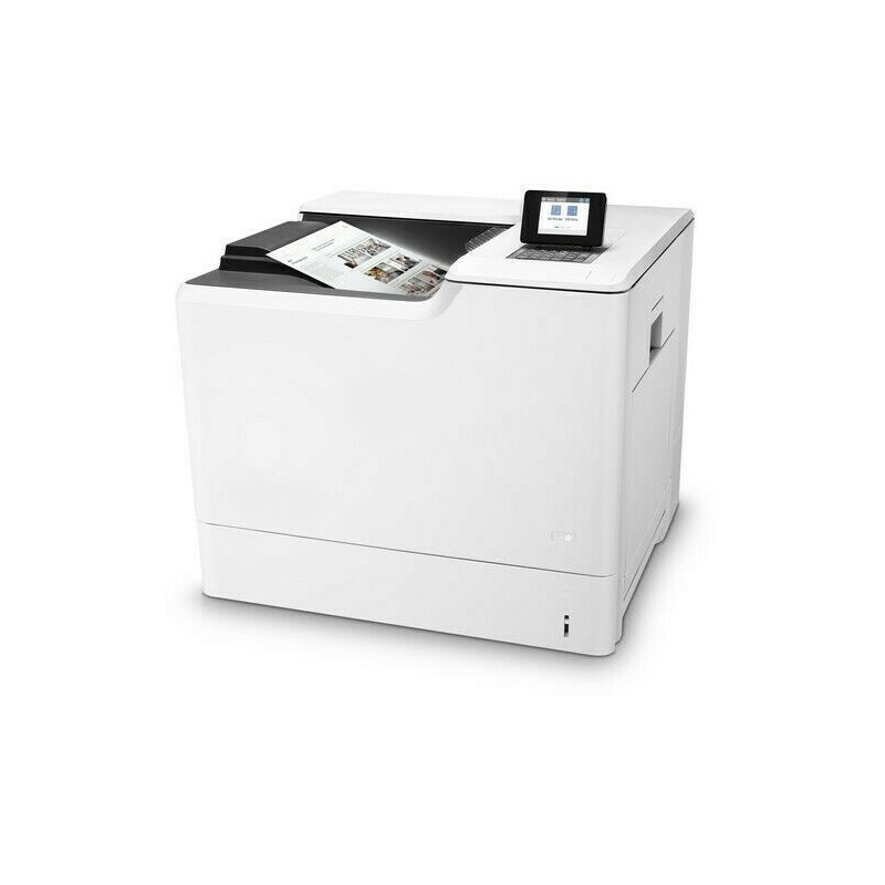 HP Color LaserJet Managed E65050dn Monofuncion A4 Color L3U55A [Reacondicionado Grado A]