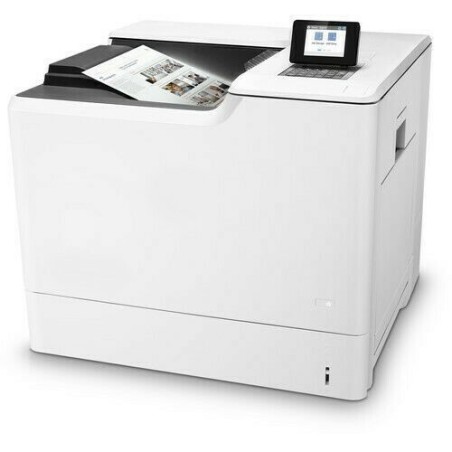 HP Color LaserJet Managed E65050dn Monofuncion A4 Color L3U55A [Reacondicionado Grado A] HP - 1