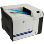 HP Color LaserJet Enterprise M551n Monofuncion A4 Color CF081A [Reacondicionado Grado A]