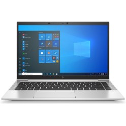 [LOTE] HP EliteBook 840 G8, i5-1145G7, 8GB RAM, 256GB-SSD, 14"FHD, W11P [Reacondicionado Grado B] HP - 1