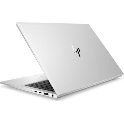 [LOTE] HP EliteBook 840 G8, i5-1145G7, 8GB RAM, 256GB-SSD, 14"FHD, W11P [Reacondicionado Grado B] HP - 2