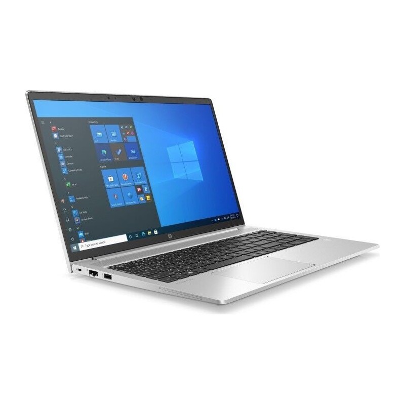 [LOTE] HP ProBook 650 G8, i5-1145G7, 8GB RAM, 256GB-SSD, 15.6"FHD, W11P [Reacondicionado Grado B]