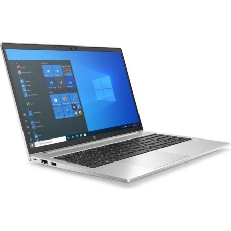 [LOTE] HP ProBook 650 G8, i5-1145G7, 8GB RAM, 256GB-SSD, 15.6"FHD, W11P [Reacondicionado Grado B] HP - 1