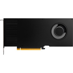 NVIDIA RTX A4000 16GB PCI-e 4x16 Quad Head FH 16GB  , 4xDP 1.4, Single Slot, 140Watt HP - 1