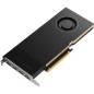 NVIDIA RTX A4000 16GB PCI-e 4x16 Quad Head FH 16GB  , 4xDP 1.4, Single Slot, 140Watt