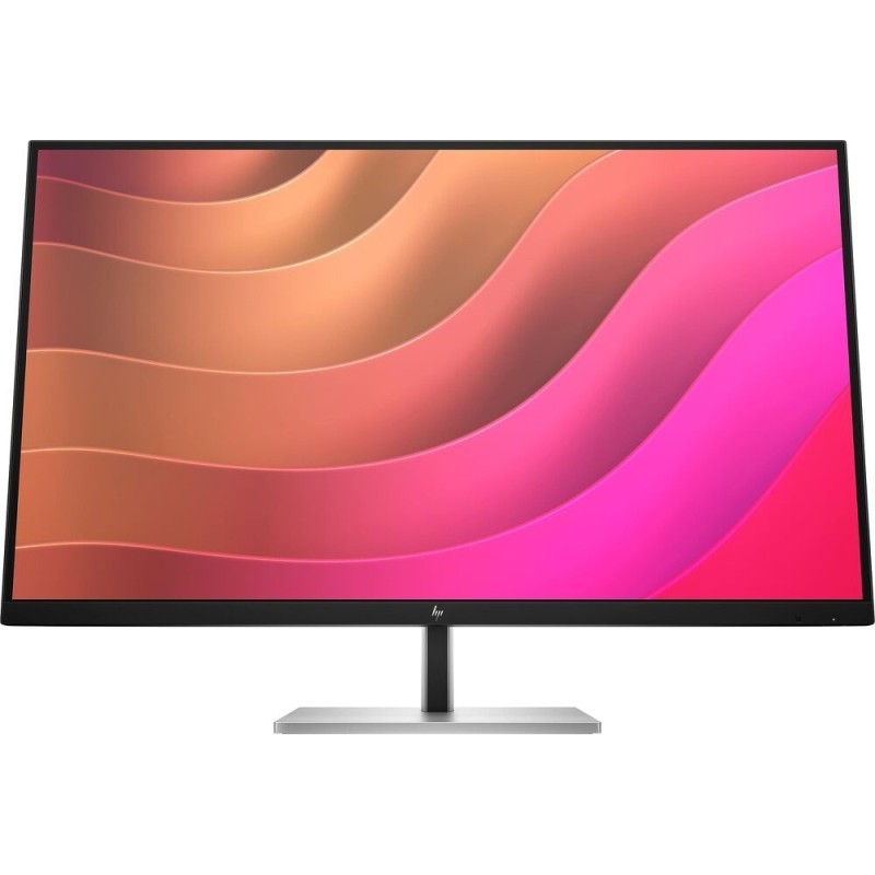 HP E32K G5 31.5" 4K IPS USB-C Monitor Black (3840x2160), HA, TI, SW, PI, H DMI, DP, USB-C, RJ45, VESA