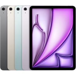Apple iPad Air 6 13" 1TB WiFi+LTE 13" Purple sin accesorios, In Sealed Brown Box, ASIS Apple - 1