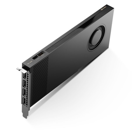NVIDIA RTX 4000 Ada 20GB PCI-e 4x16 Quad Head FH 20GB  , 4xDP 1.4, Single Slot, 130Watt HP - 1