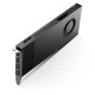 NVIDIA RTX 4000 Ada 20GB PCI-e 4x16 Quad Head FH 20GB  , 4xDP 1.4, Single Slot, 130Watt
