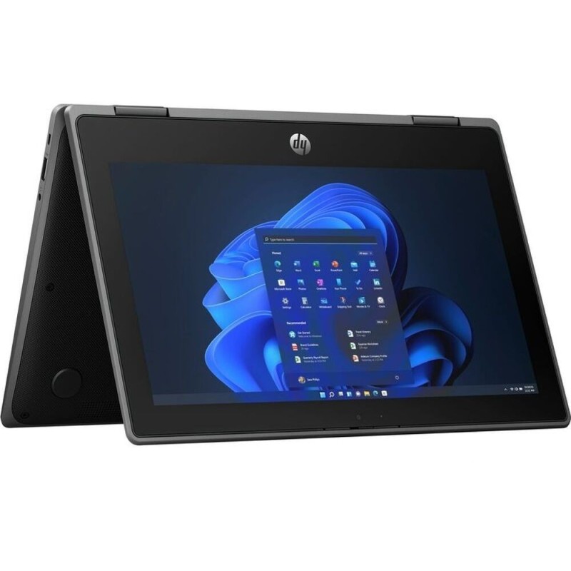 HP Pro X360 G11 Fortis N200, 16GB, 256GB, 11.6"HD, W11P WLAN, BT, CAM